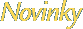 Novinky