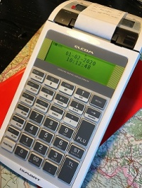 Euro-80/o B eKasa