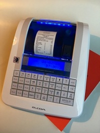 Euro-150i/o Flexy BAT eKasa